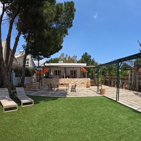 ארטמידה Hector Villa Airport By Airstay מראה חיצוני תמונה