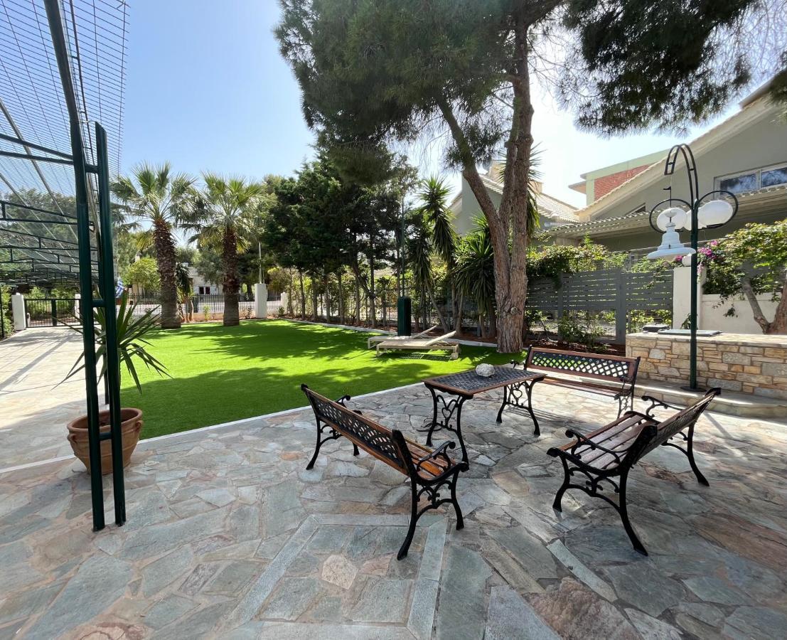 ארטמידה Hector Villa Airport By Airstay מראה חיצוני תמונה