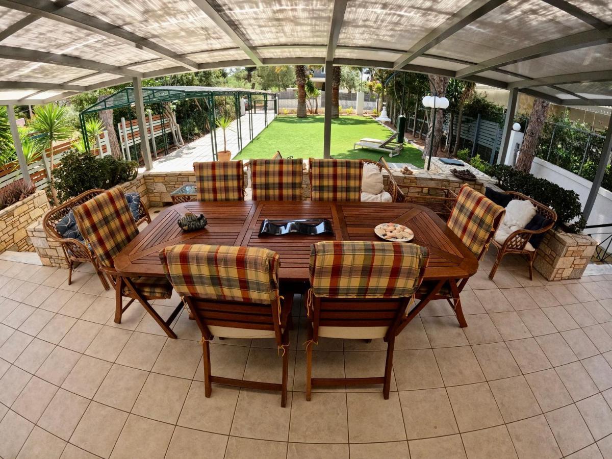 ארטמידה Hector Villa Airport By Airstay מראה חיצוני תמונה