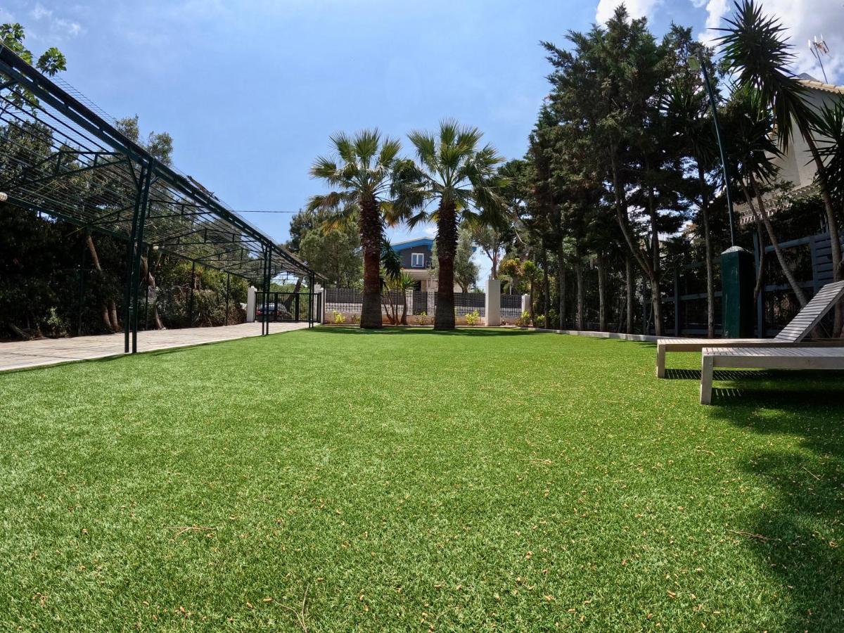 ארטמידה Hector Villa Airport By Airstay מראה חיצוני תמונה