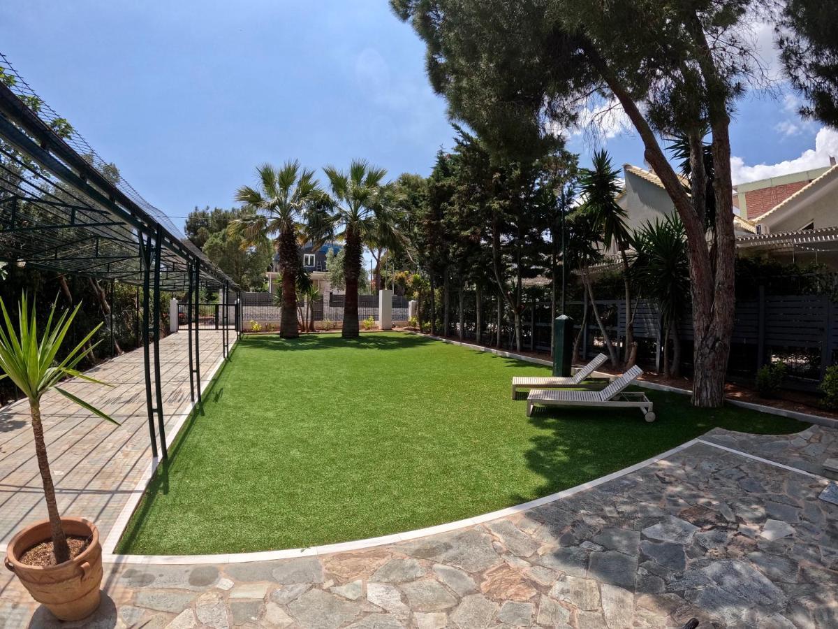 ארטמידה Hector Villa Airport By Airstay מראה חיצוני תמונה