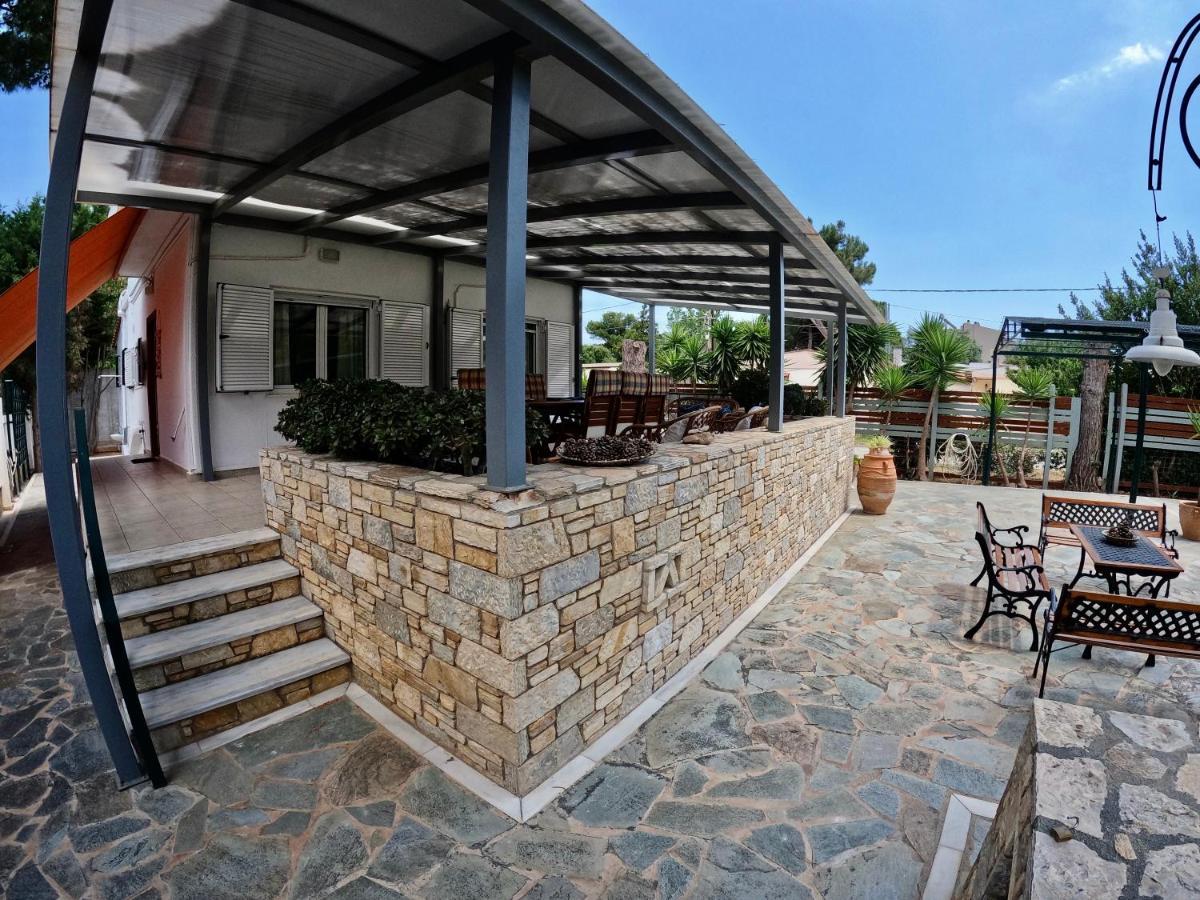 ארטמידה Hector Villa Airport By Airstay מראה חיצוני תמונה