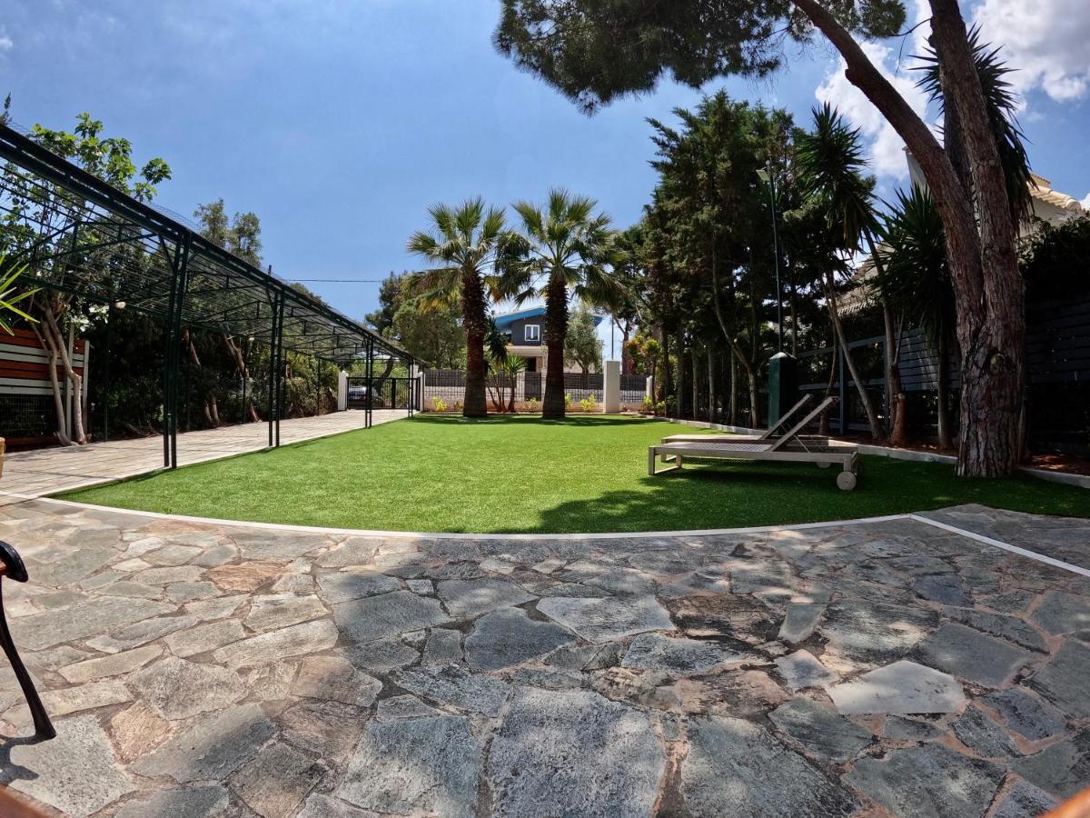 ארטמידה Hector Villa Airport By Airstay מראה חיצוני תמונה