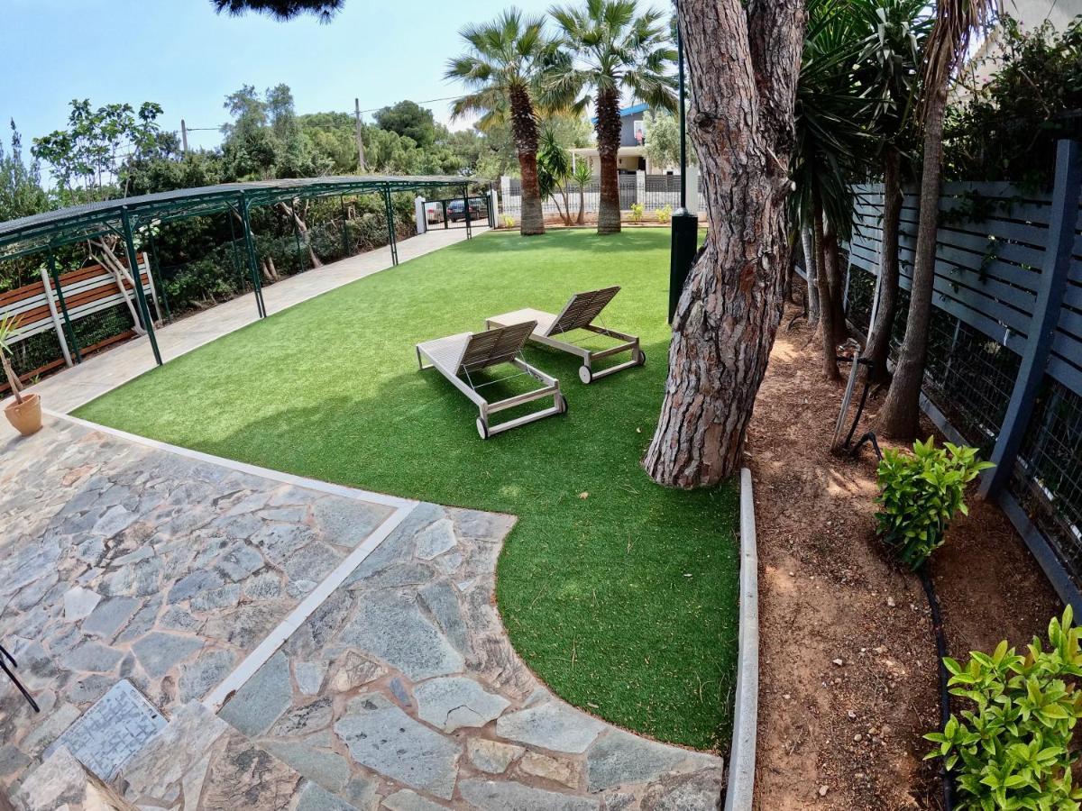 ארטמידה Hector Villa Airport By Airstay מראה חיצוני תמונה