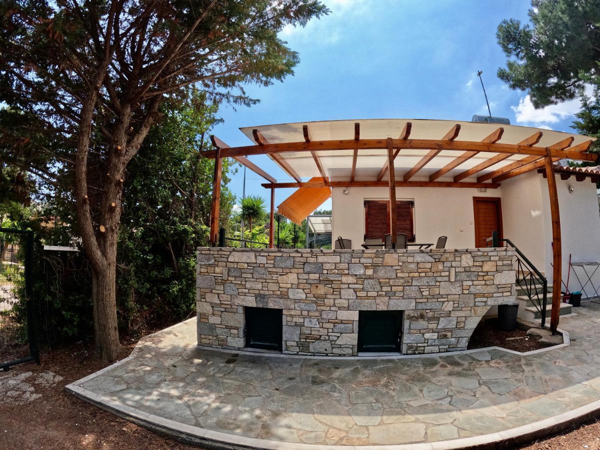ארטמידה Hector Villa Airport By Airstay מראה חיצוני תמונה