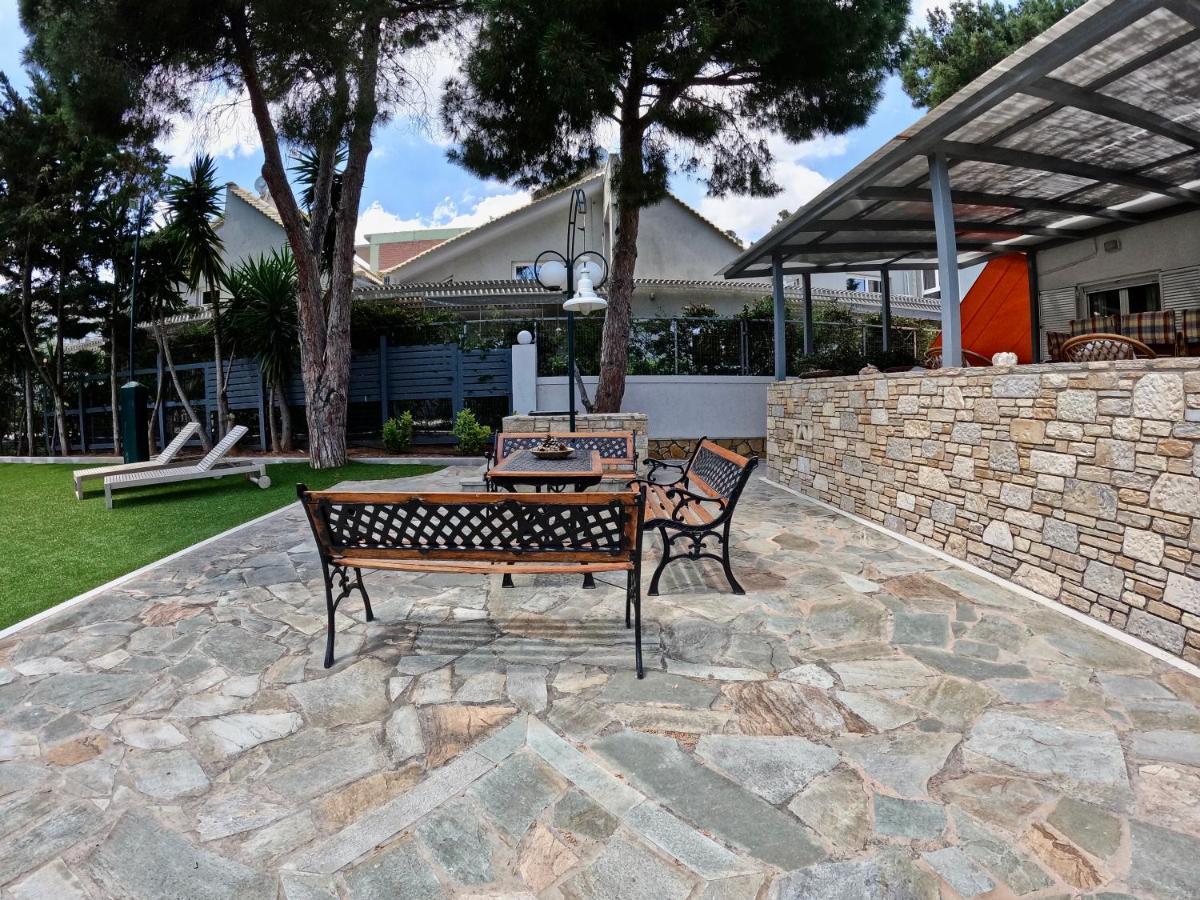 ארטמידה Hector Villa Airport By Airstay מראה חיצוני תמונה
