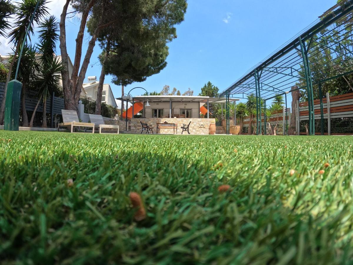 ארטמידה Hector Villa Airport By Airstay מראה חיצוני תמונה