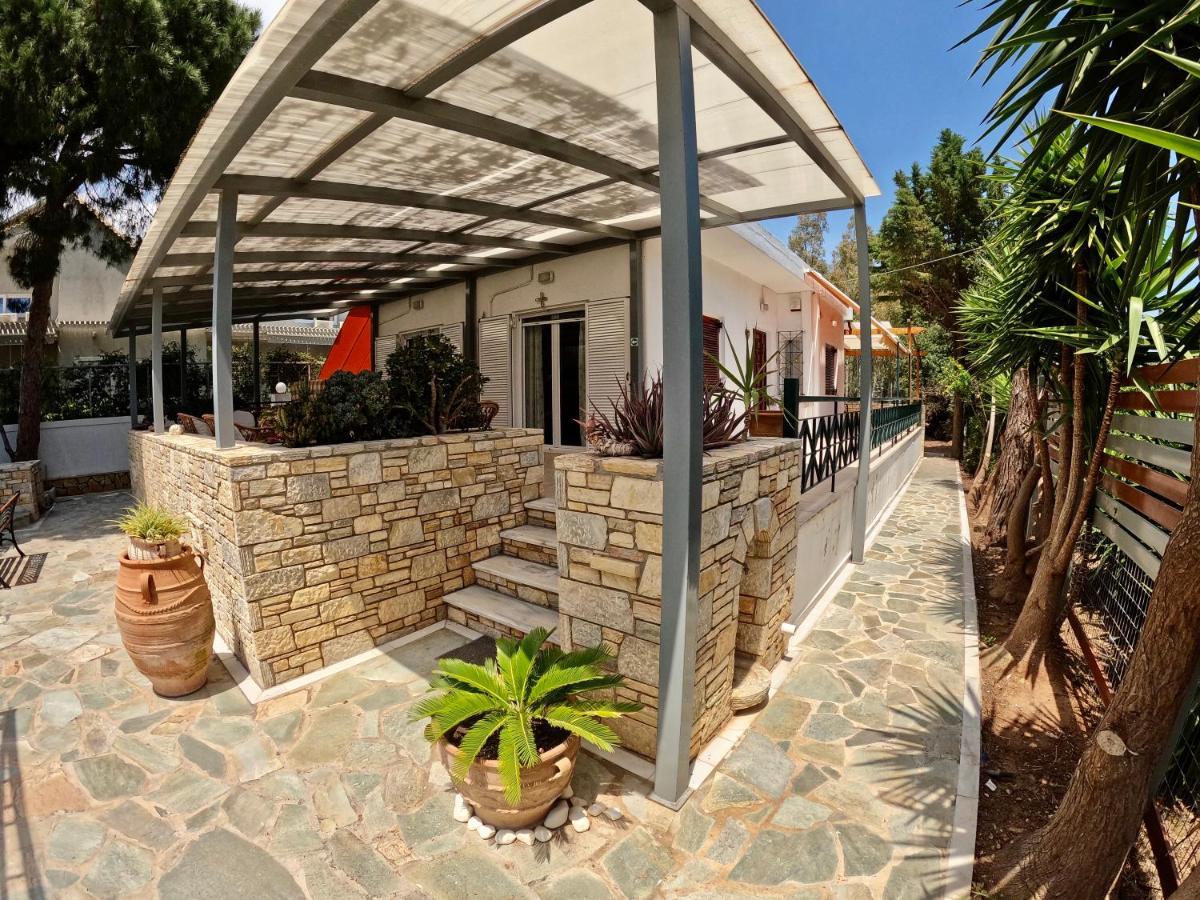 ארטמידה Hector Villa Airport By Airstay מראה חיצוני תמונה