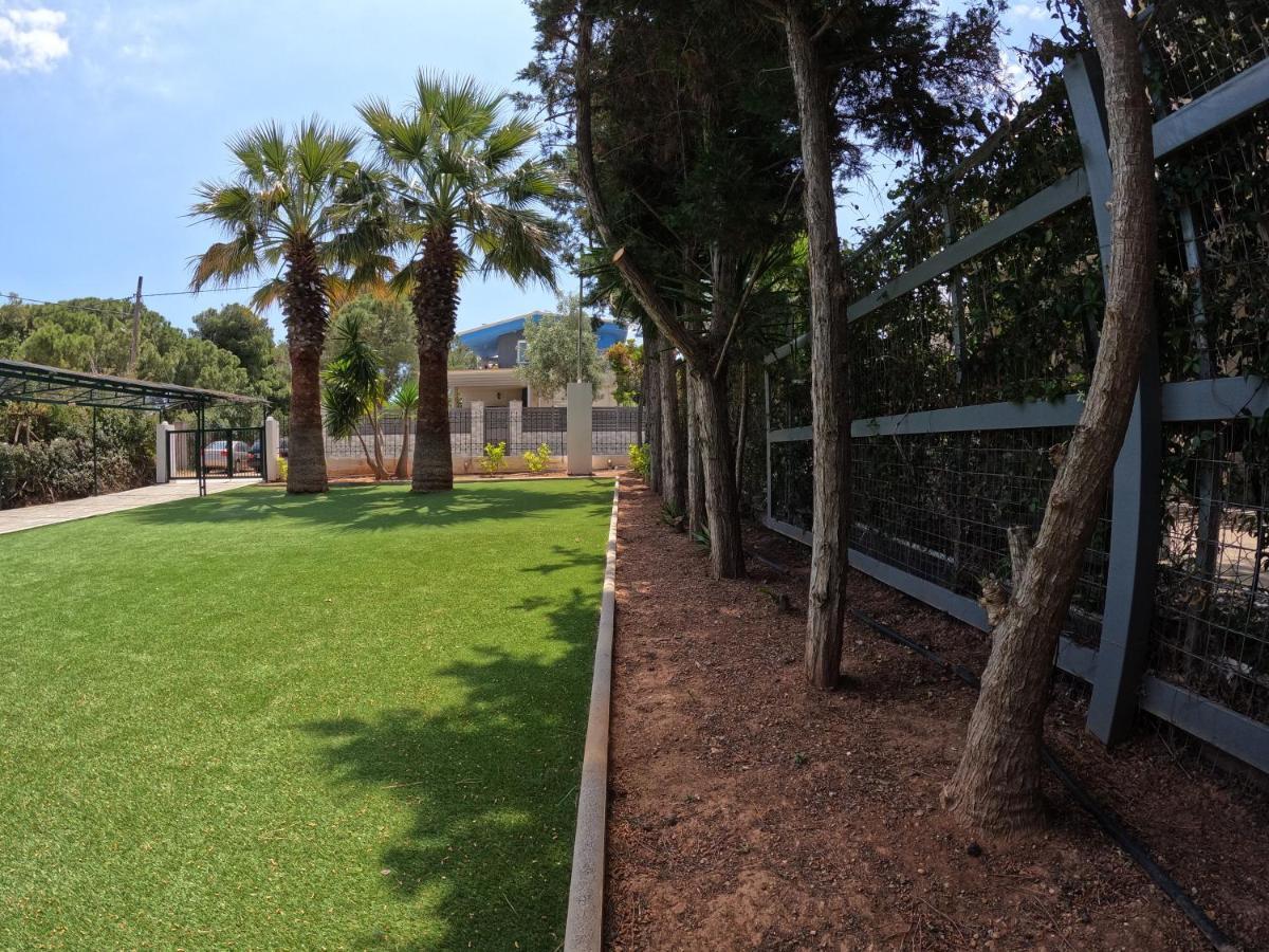 ארטמידה Hector Villa Airport By Airstay מראה חיצוני תמונה