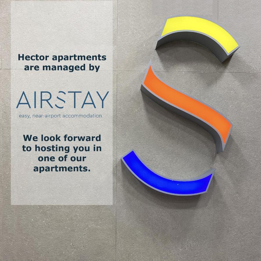 ארטמידה Hector Villa Airport By Airstay מראה חיצוני תמונה